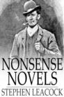 Image for Nonsense Novels
