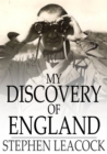 Image for My Discovery of England