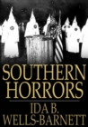 Image for Southern Horrors: Lynch Law in All Its Phases