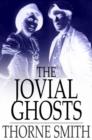 Image for The Jovial Ghosts: The Misadventures of Topper