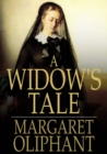 Image for A Widow&#39;s Tale: And Other Stories
