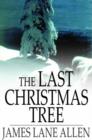 Image for The Last Christmas Tree: An Idyl of Immortality
