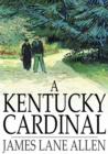 Image for A Kentucky Cardinal