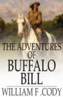 Image for The Adventures of Buffalo Bill