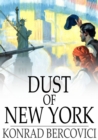 Image for Dust of New York