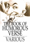 Image for The Book of Humorous Verse