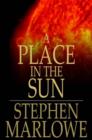 Image for A Place in the Sun: A Johnny Mayhem Adventure
