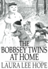 Image for The Bobbsey Twins at Home
