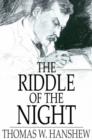 Image for The Riddle of the Night