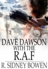 Image for Dave Dawson with the R.A.F