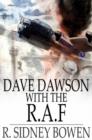 Image for Dave Dawson with the R.A.F