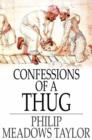 Image for Confessions of a Thug