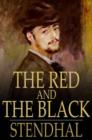 Image for The Red and the Black: A Chronicle of the 19th Century
