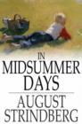 Image for In Midsummer Days: And Other Tales