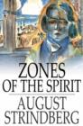 Image for Zones of the Spirit: A Book of Thoughts