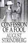 Image for The Confession of a Fool