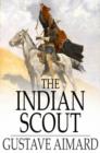 Image for The Indian Scout: A Story of the Aztec City