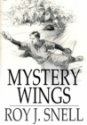 Image for Mystery Wings: A Mystery Story for Boys