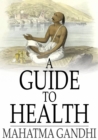 Image for A Guide to Health
