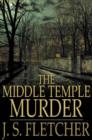Image for The Middle Temple Murder