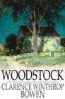 Image for Woodstock: An Historical Sketch