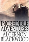 Image for Incredible Adventures