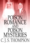 Image for Poison Romance and Poison Mysteries