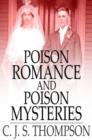 Image for Poison Romance and Poison Mysteries