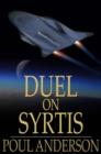 Image for Duel on Syrtis