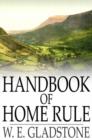 Image for Handbook of Home Rule