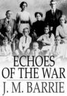 Image for Echoes of the War