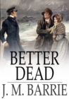 Image for Better Dead