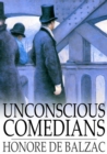 Image for Unconscious Comedians