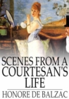 Image for Scenes from a Courtesan&#39;s Life