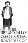 Image for Rise and Fall of Cesar Birotteau