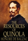 Image for The Resources of Quinola