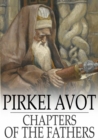 Image for Pirkei Avot: Chapters of the Fathers