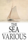 Image for The Sea: Stories by English Authors.