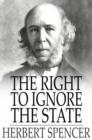 Image for The Right to Ignore the State