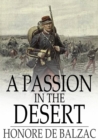 Image for Passion in the Desert