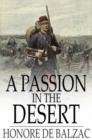 Image for A Passion in the Desert