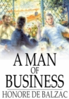 Image for Man of Business