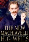 Image for New Machiavelli