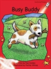 Image for Red Rocket Readers : Early Level 1 Fiction Set C: Busy Buddy