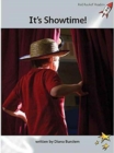 Image for It&#39;s Showtime!