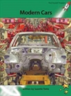 Image for Red Rocket Readers : Advanced Fluency 2 Non-Fiction Set A: Modern Cars (Reading Level 26/F&amp;P Level R)