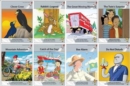Image for Red Rocket Readers : Advanced Fluency 1 Fiction Set A Pack (Reading Level 23-24/F&amp;P Level N-O)