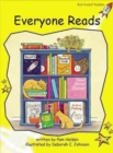 Image for Red Rocket Readers : Early Level 2 Fiction Set C: Everyone Reads