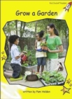 Image for Red Rocket Readers : Early Level 2 Non-Fiction Set C: Grow a Garden