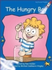 Image for Red Rocket Readers : Early Level 3 Fiction Set C: The Hungry Boy (Reading Level 10/F&amp;P Level F)